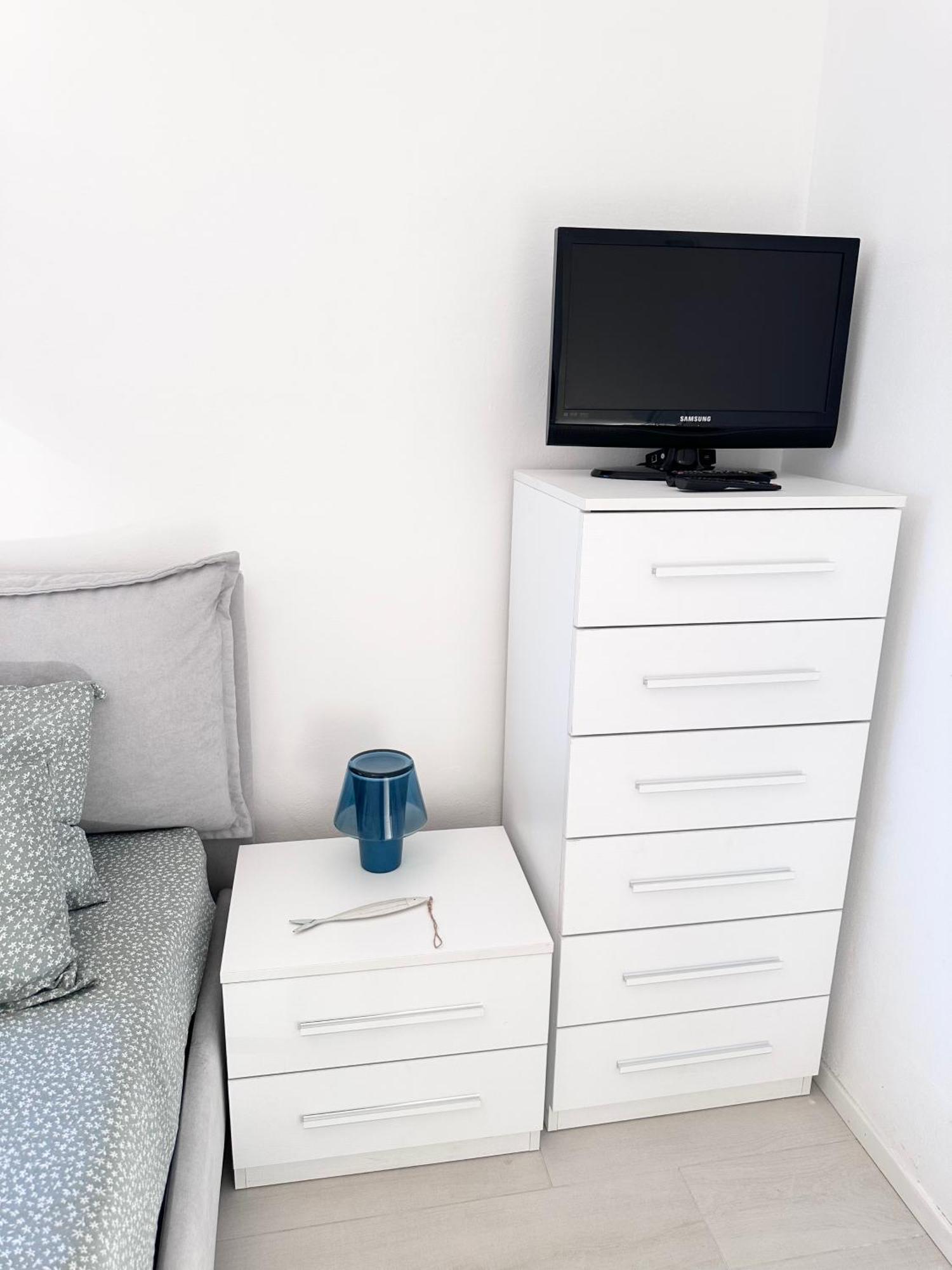 Appartamento Augustus Emperor