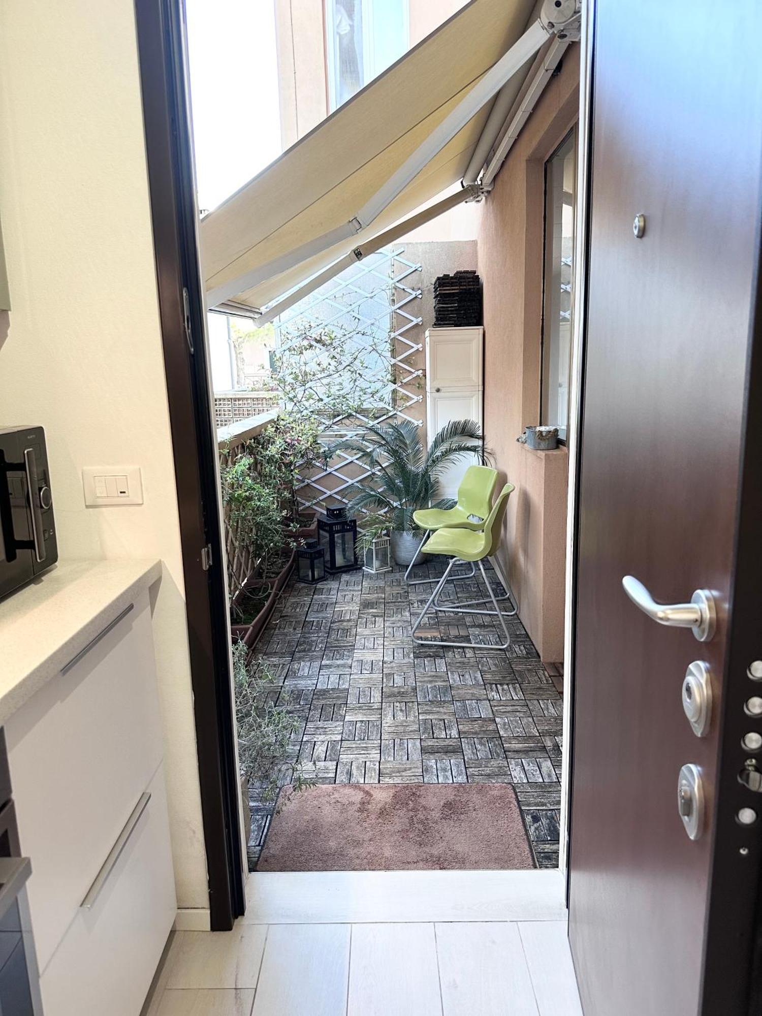 Augustus Emperor Appartamento Lido di Jesolo